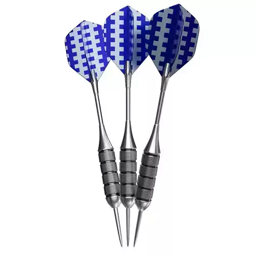 Dart Set