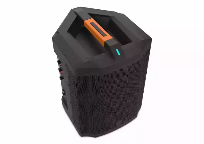 Bluetooth Portable Speaker