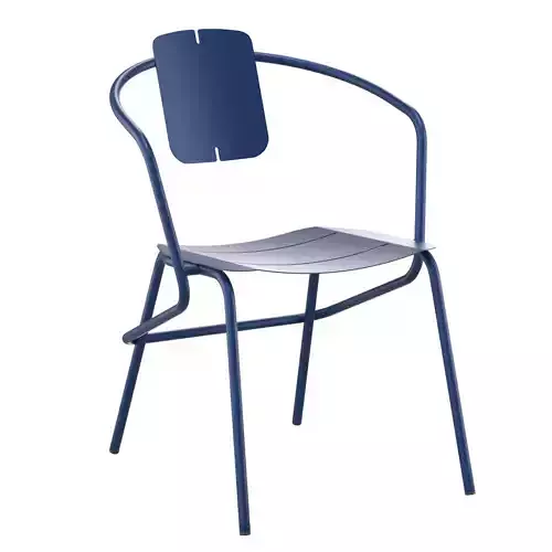 ATAMAN Minimalist chair 