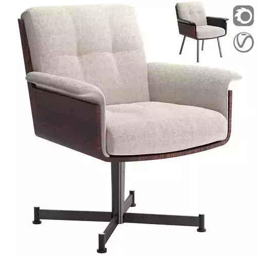 Minotti Daiki Studio v2