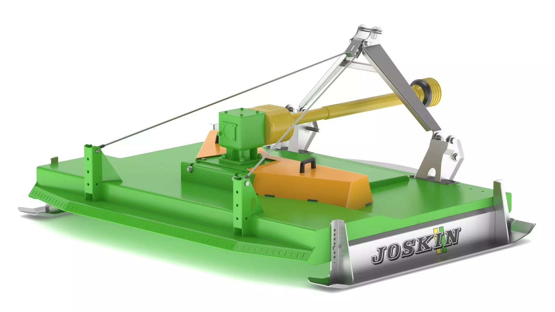 Joskin TR Topper TR180C2 3D model_0