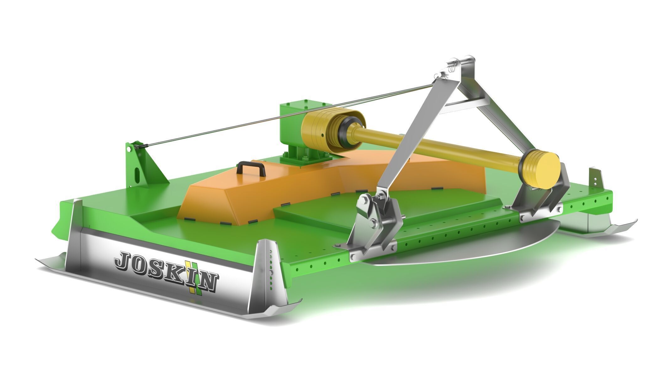 Joskin TR Topper TR180C2 3D model_6