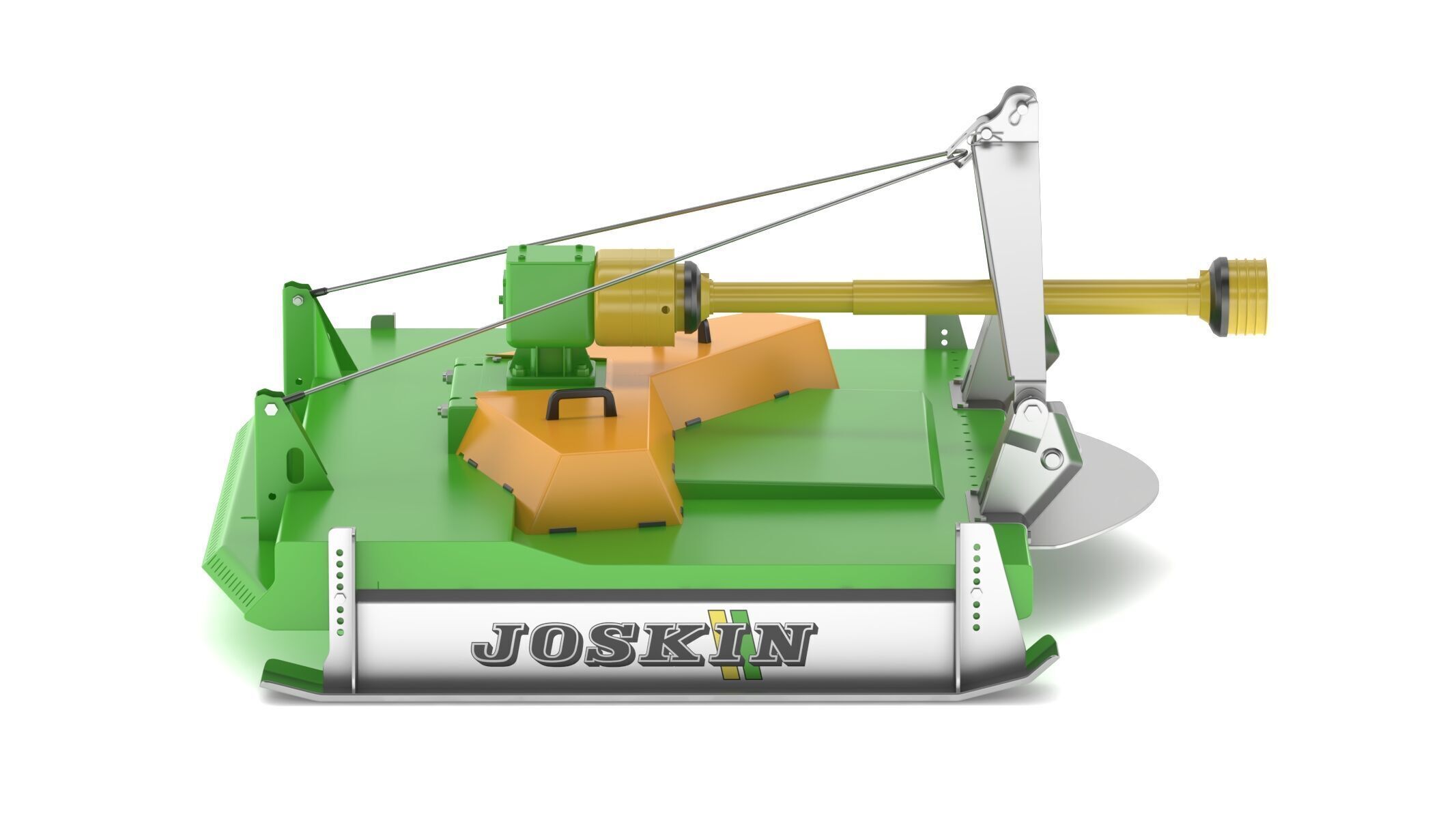 Joskin TR Topper TR180C2 3D model_7