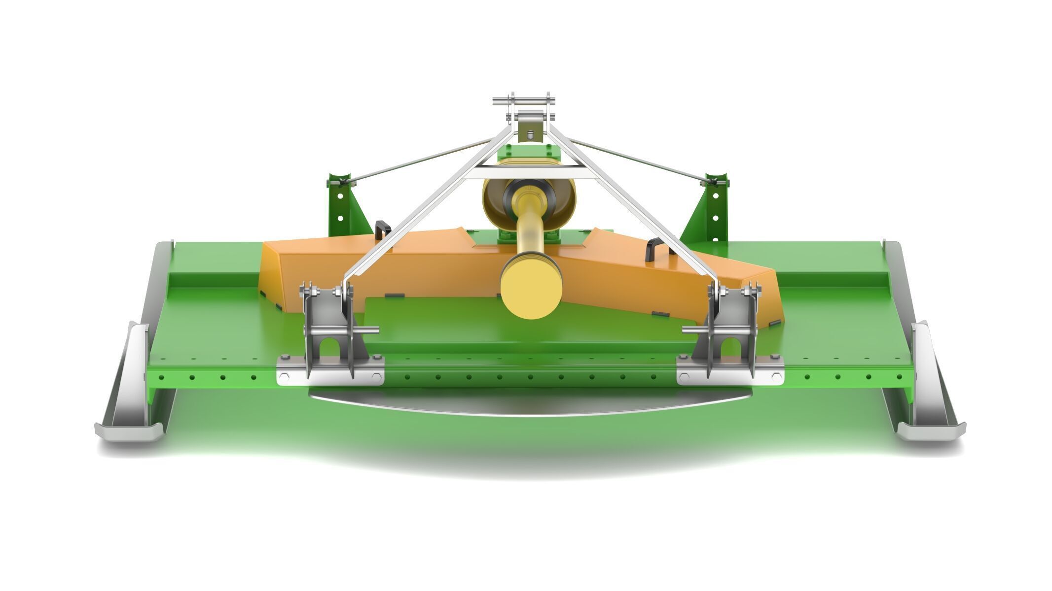 Joskin TR Topper TR180C2 3D model_5