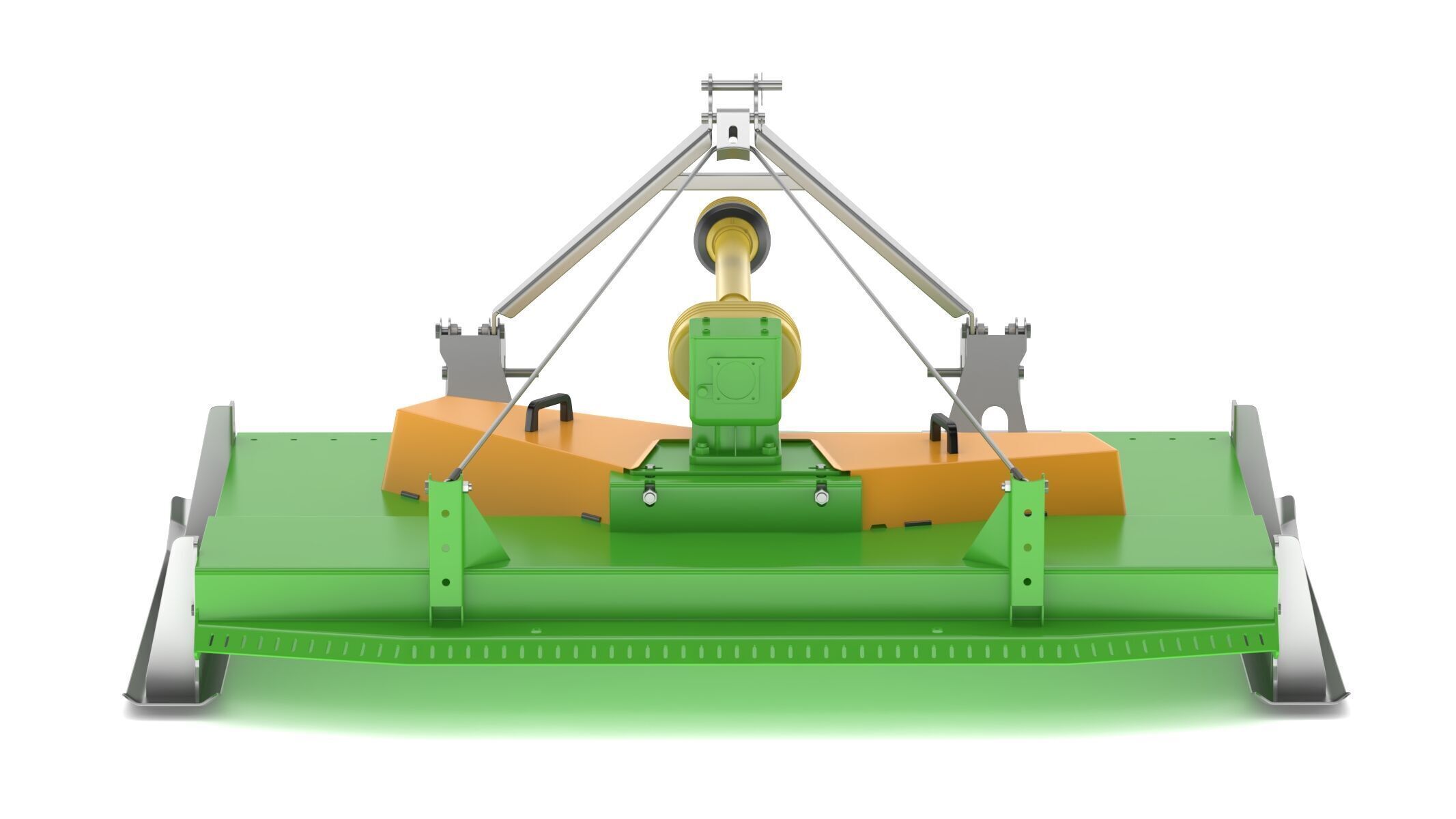 Joskin TR Topper TR180C2 3D model_1