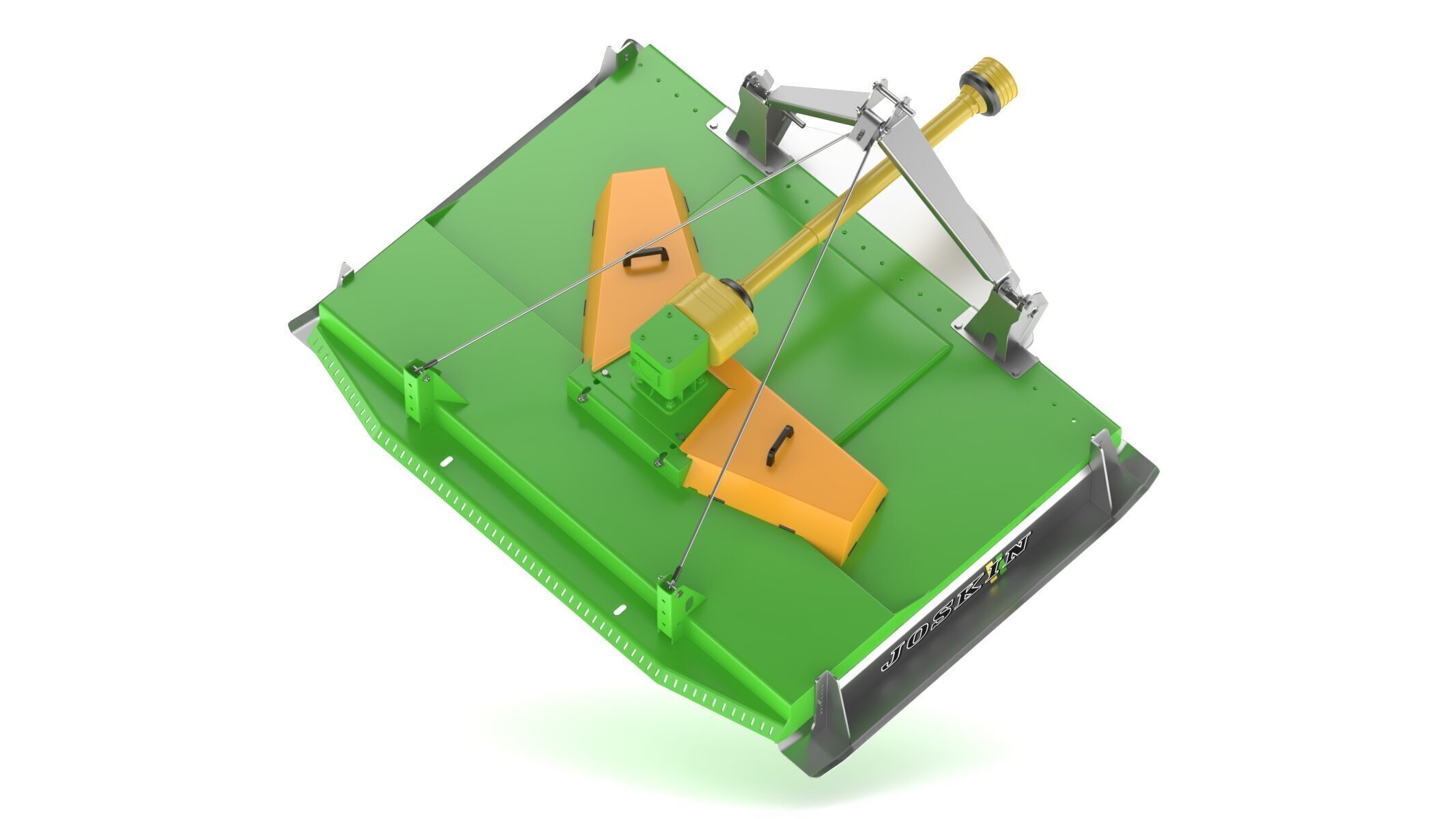 Joskin TR Topper TR180C2 3D model_8