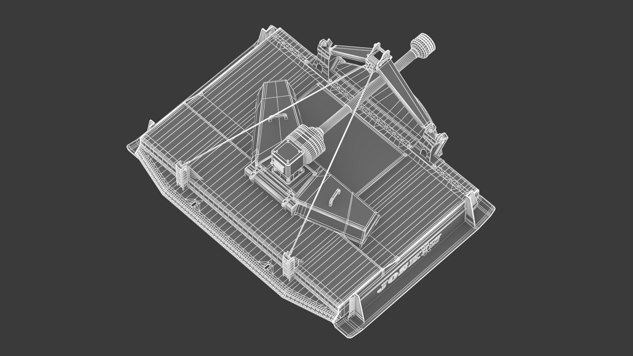 Joskin TR Topper TR180C2 3D model_18