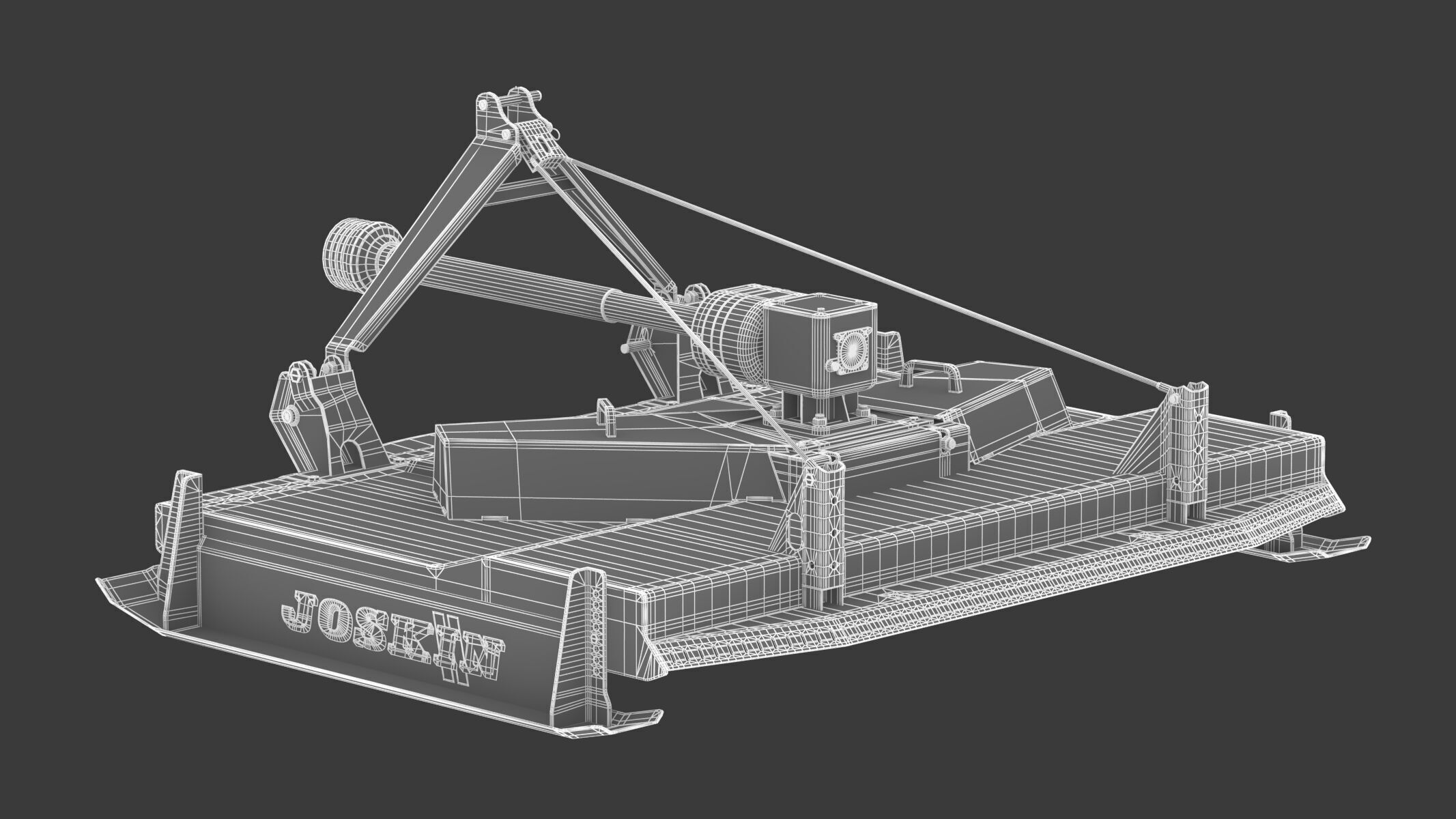 Joskin TR Topper TR180C2 3D model_12
