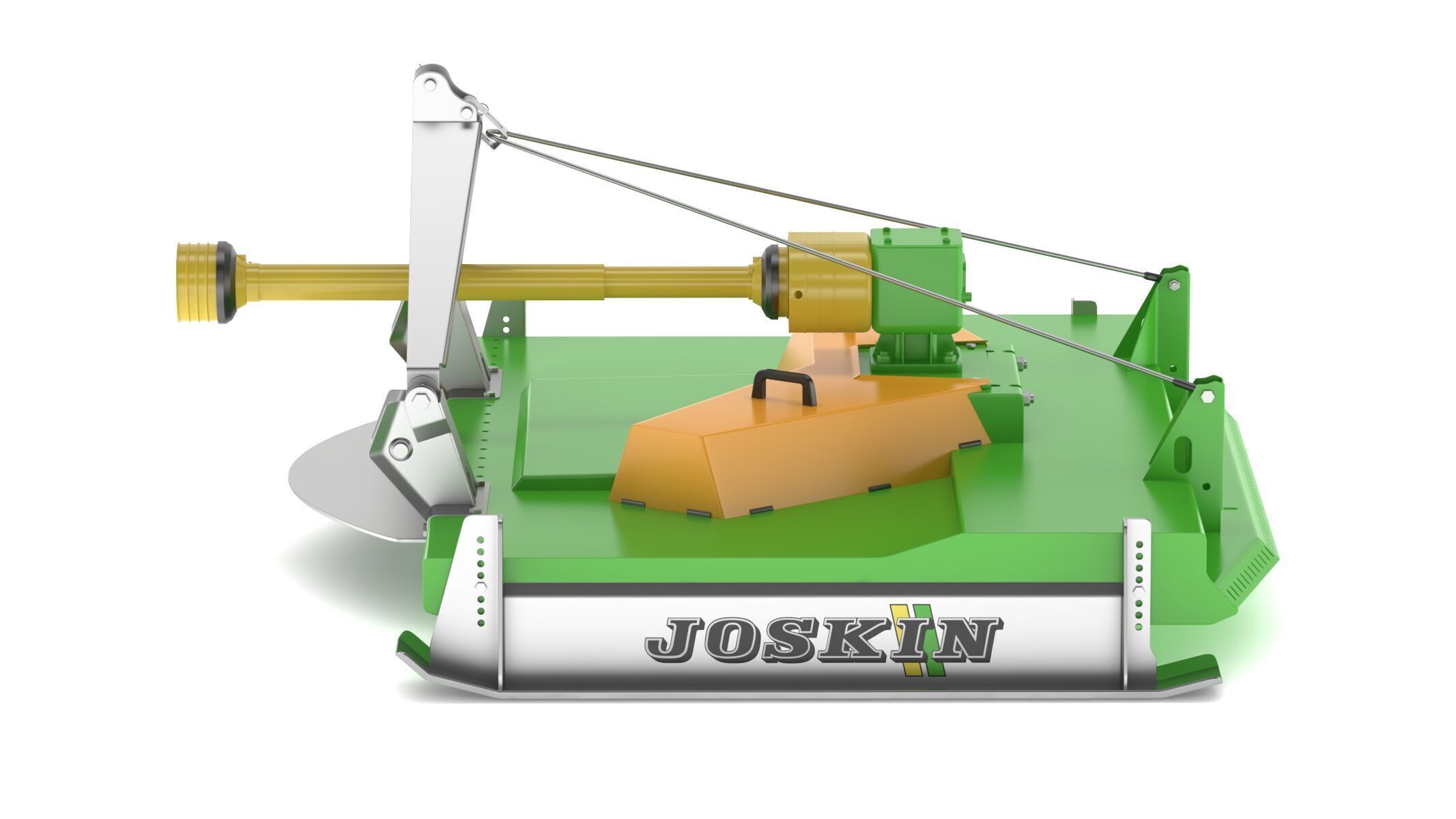 Joskin TR Topper TR180C2 3D model_3