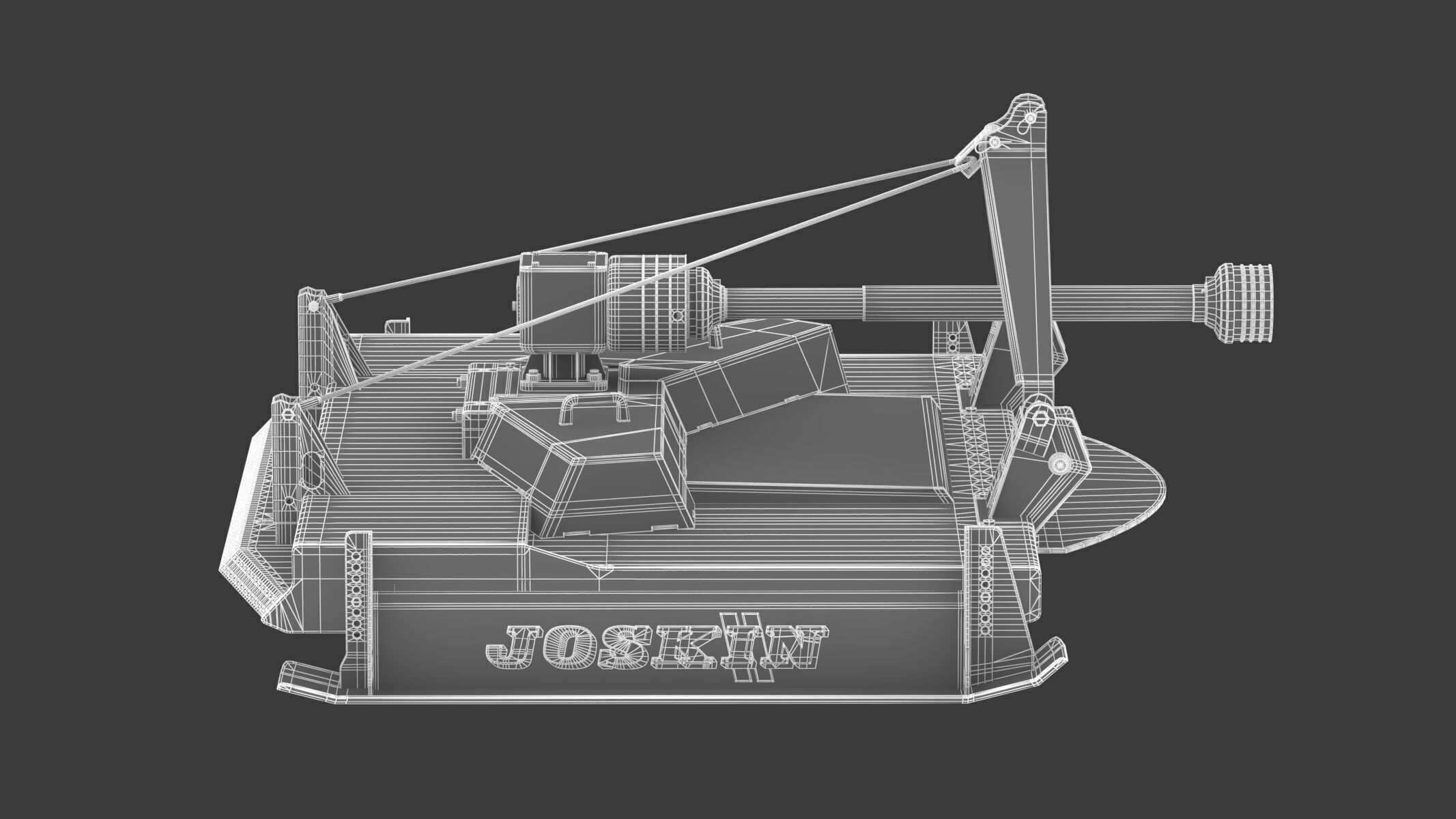 Joskin TR Topper TR180C2 3D model_17