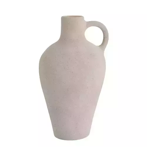 Farmhouse Pampas Flower Vases