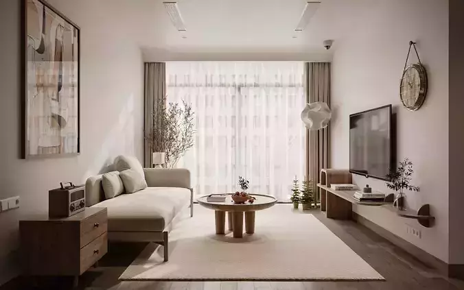  Apartment Interior Design