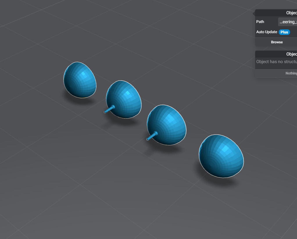USS Enterprise NCC 1701 3D print model_32