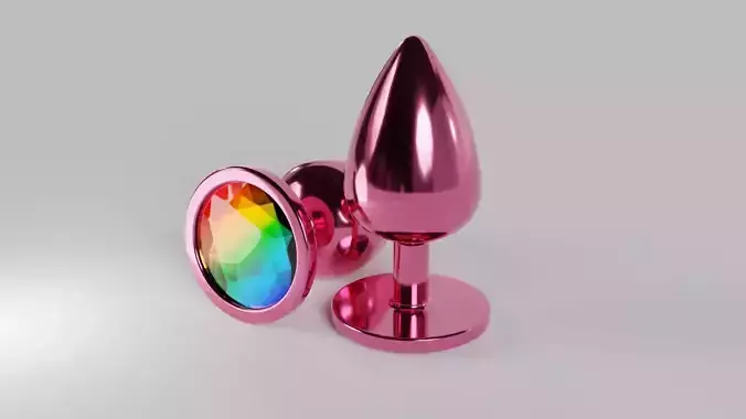 Butt Plug