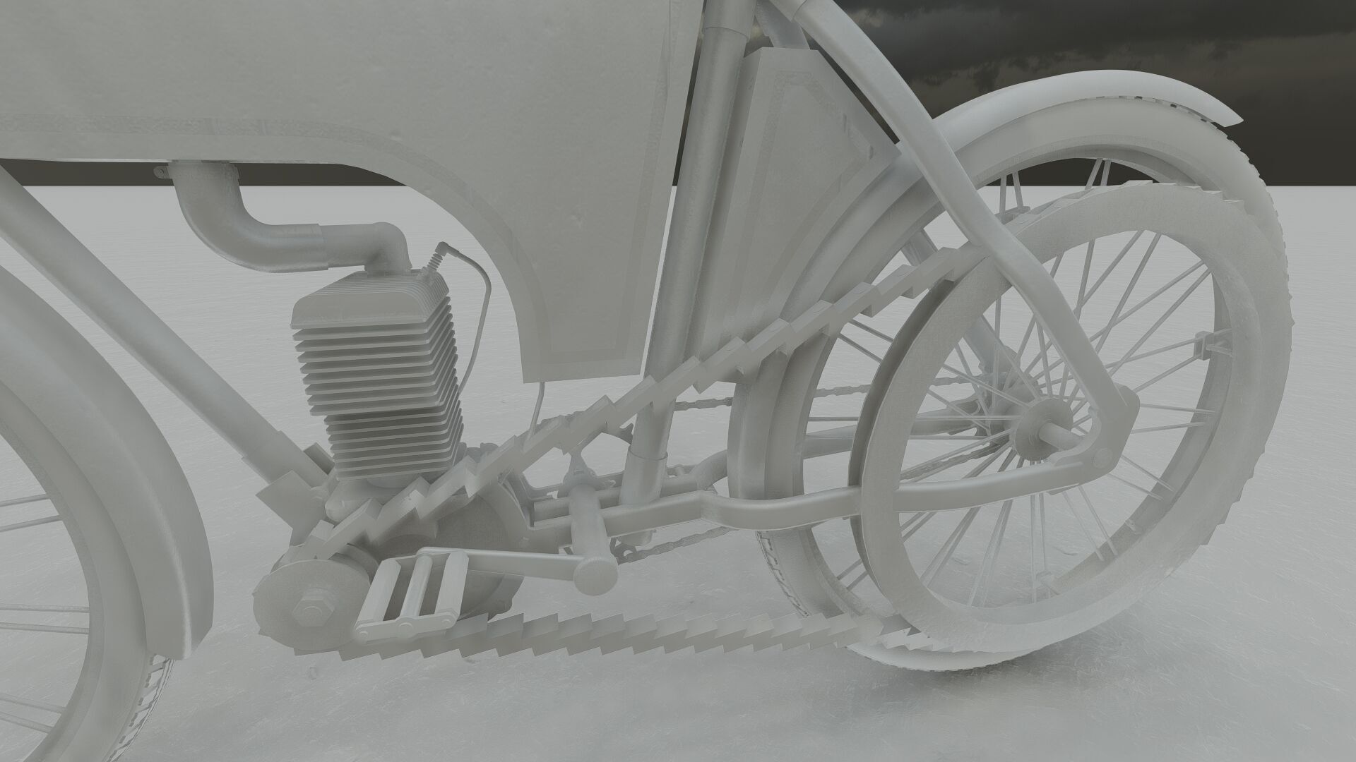 1904 automatic inlet valve 3D model_29