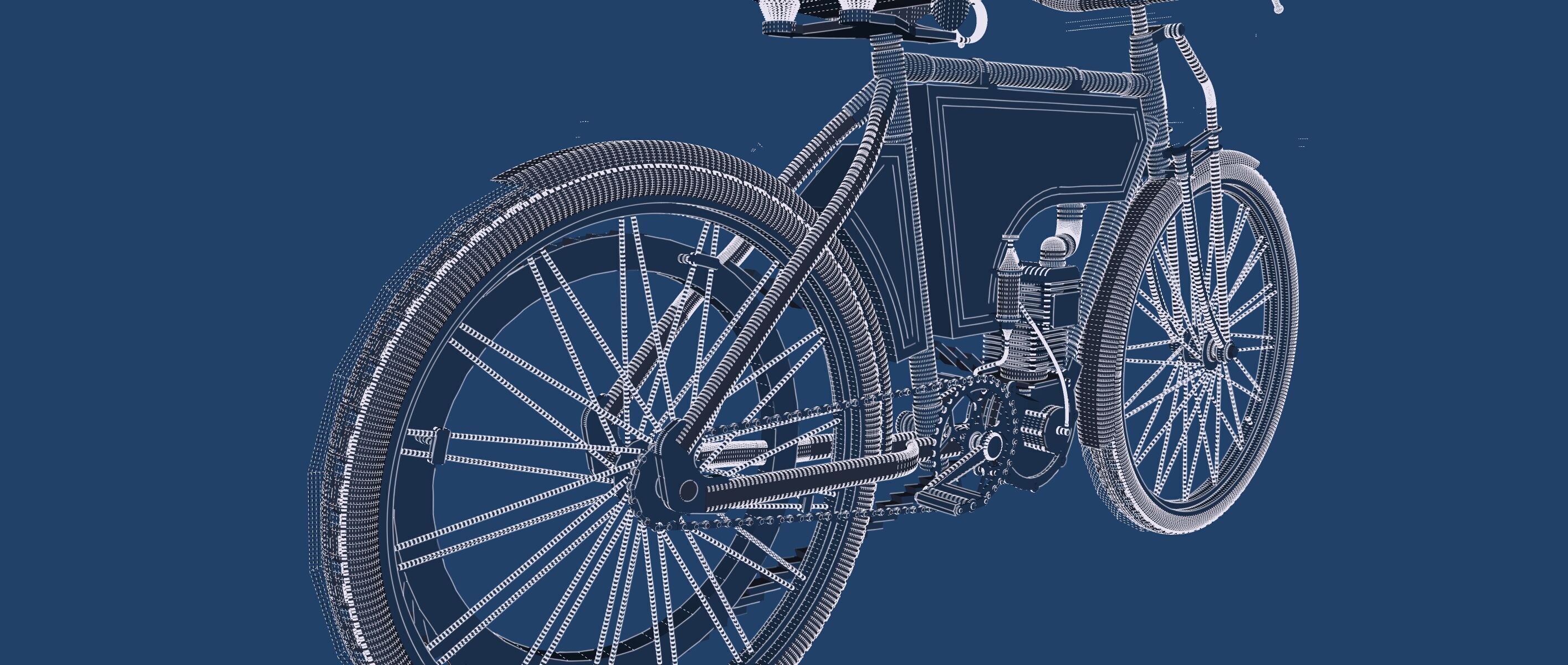 1904 automatic inlet valve 3D model_38