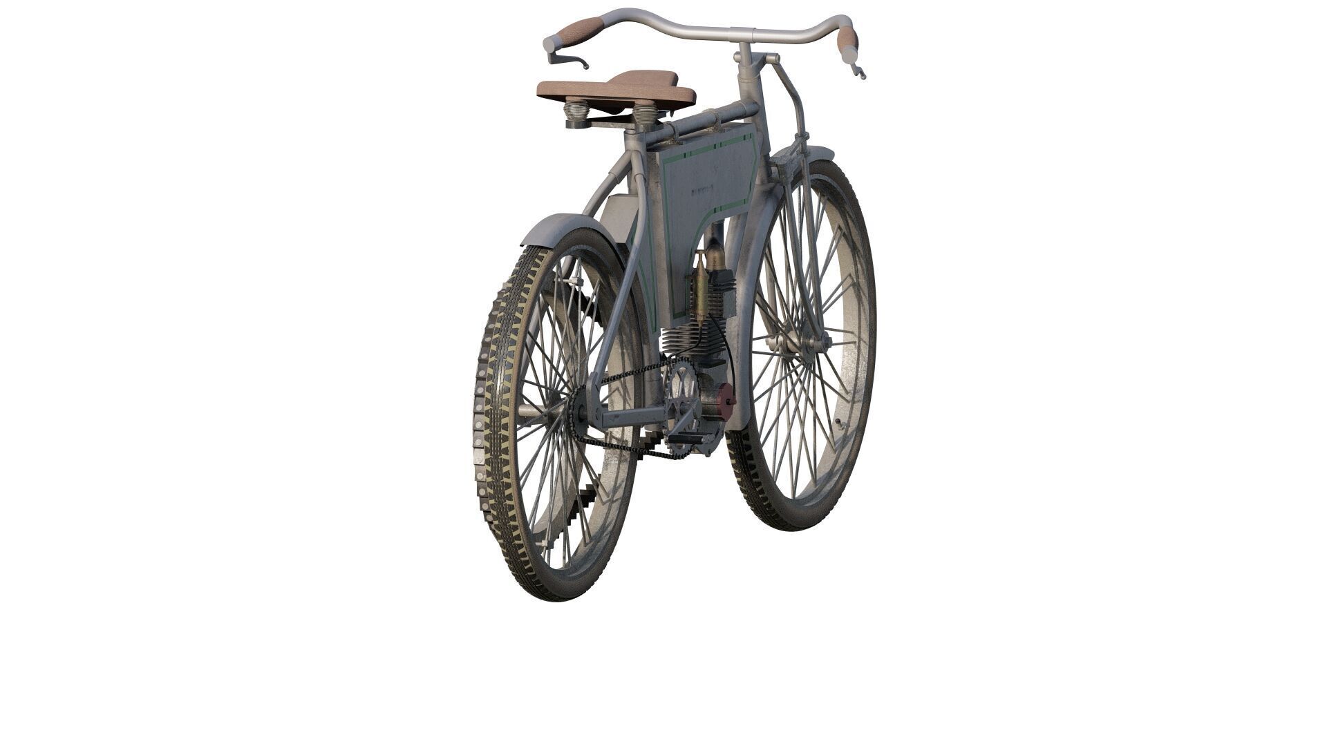 1904 automatic inlet valve 3D model_6