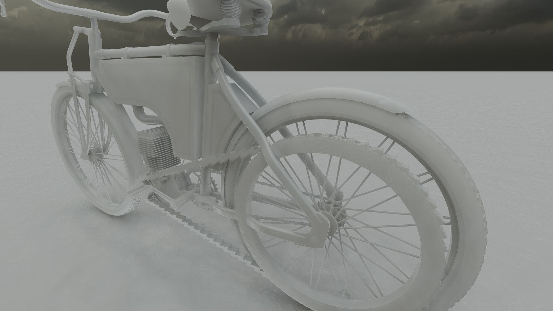 1904 automatic inlet valve 3D model_30