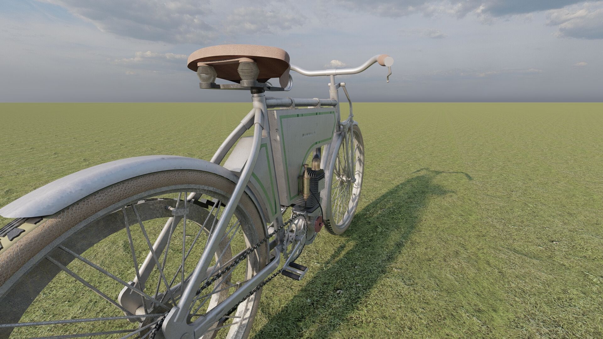 1904 automatic inlet valve 3D model_21