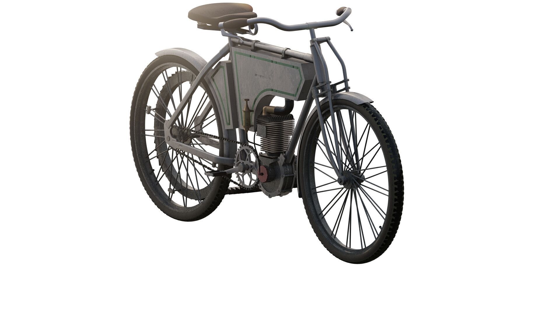 1904 automatic inlet valve 3D model_3