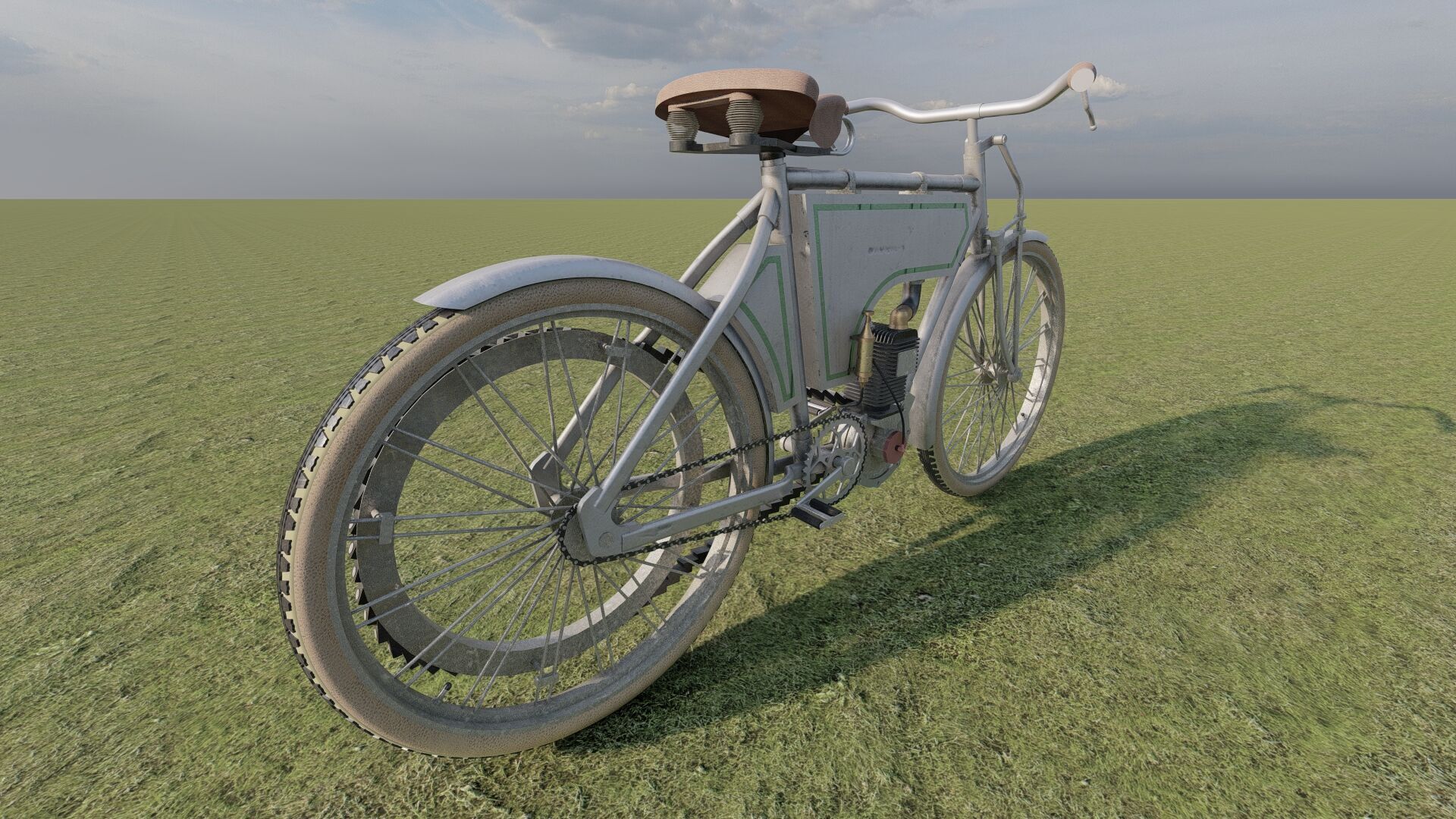 1904 automatic inlet valve 3D model_11