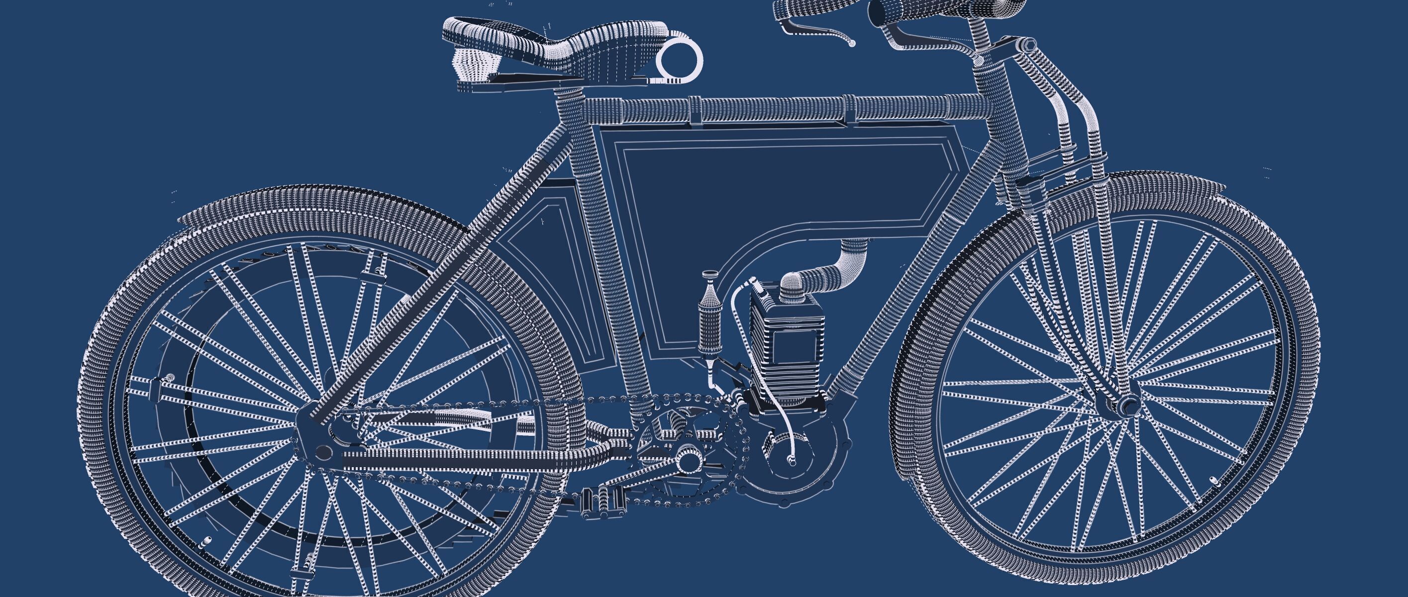 1904 automatic inlet valve 3D model_37