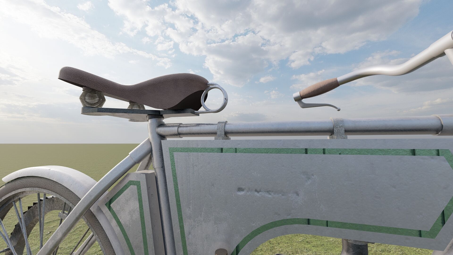 1904 automatic inlet valve 3D model_15