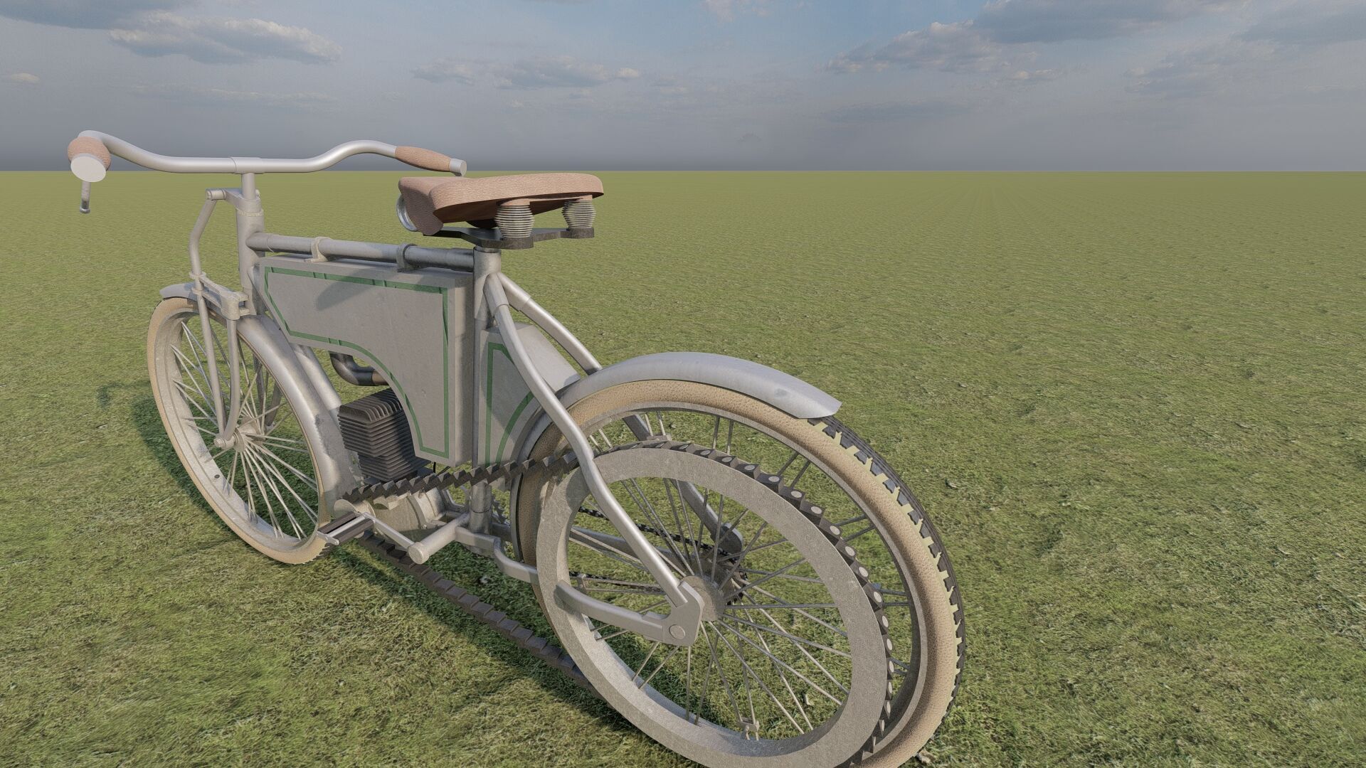 1904 automatic inlet valve 3D model_10