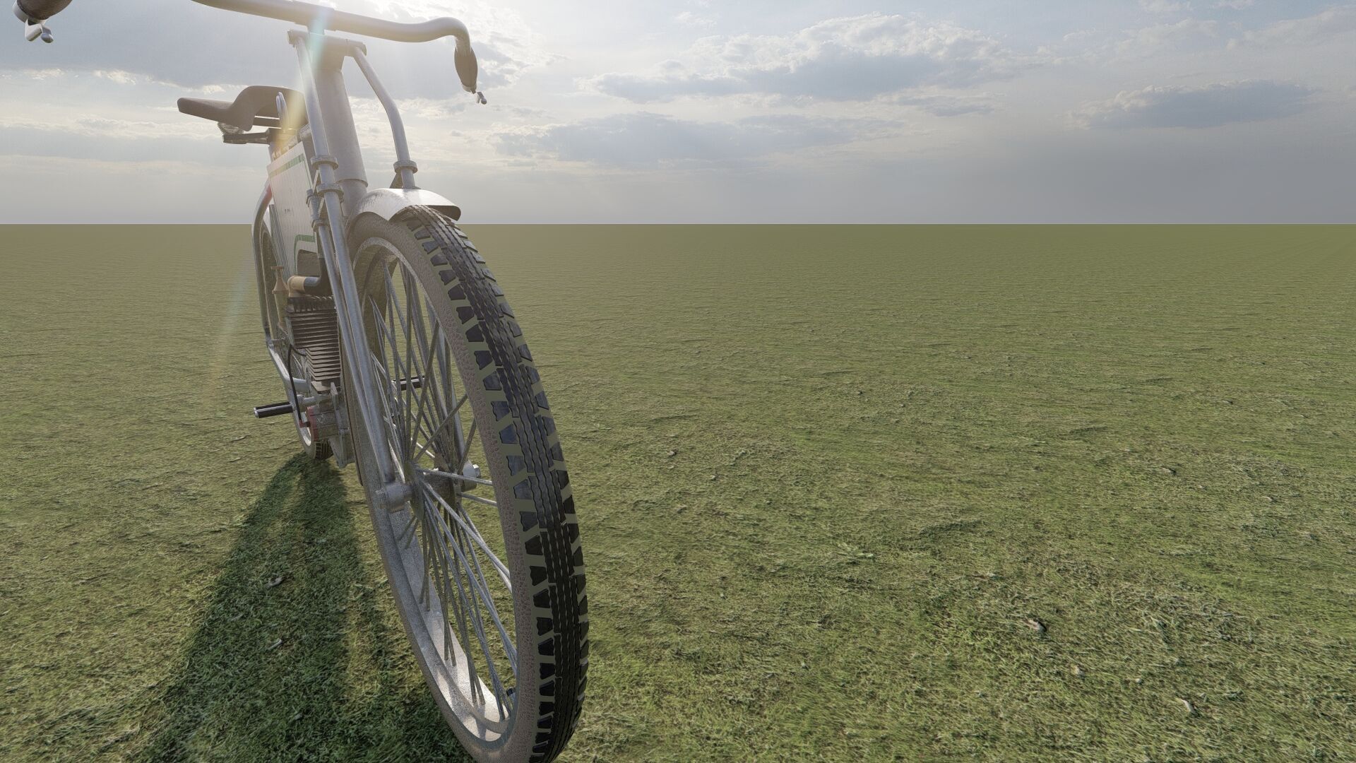 1904 automatic inlet valve 3D model_18