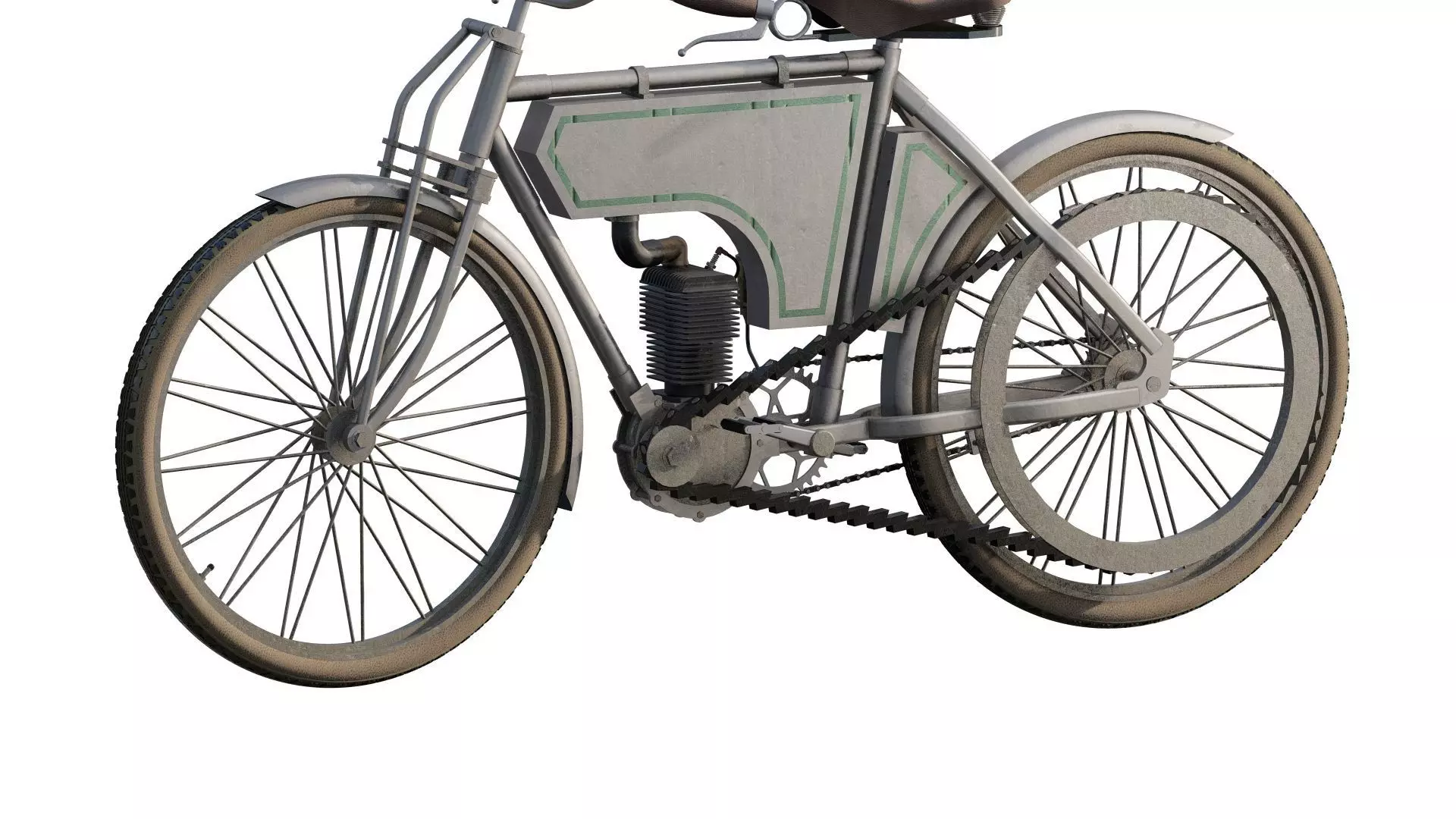 1904 automatic inlet valve 3D model_0