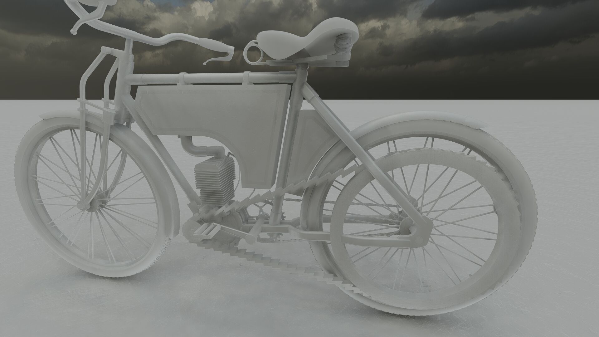 1904 automatic inlet valve 3D model_35