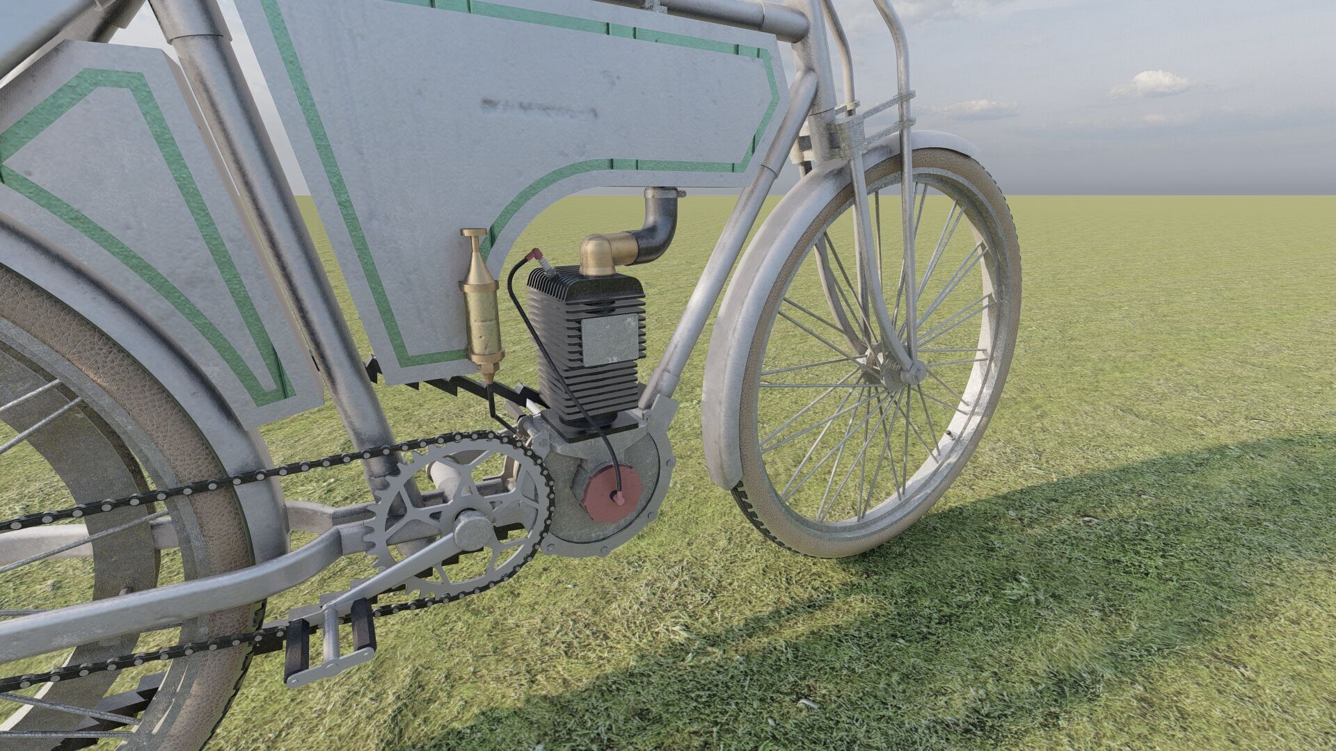 1904 automatic inlet valve 3D model_12