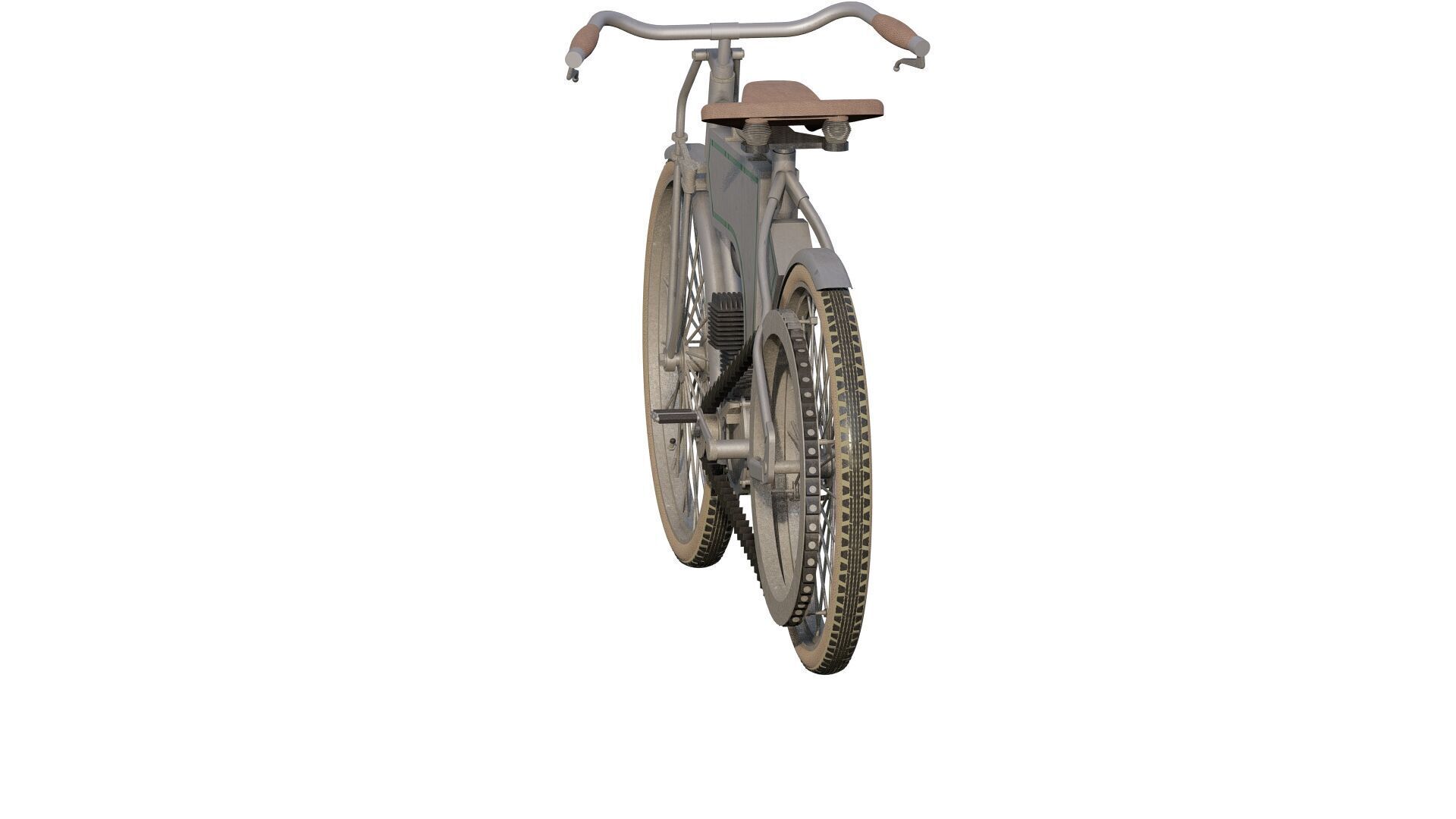 1904 automatic inlet valve 3D model_7