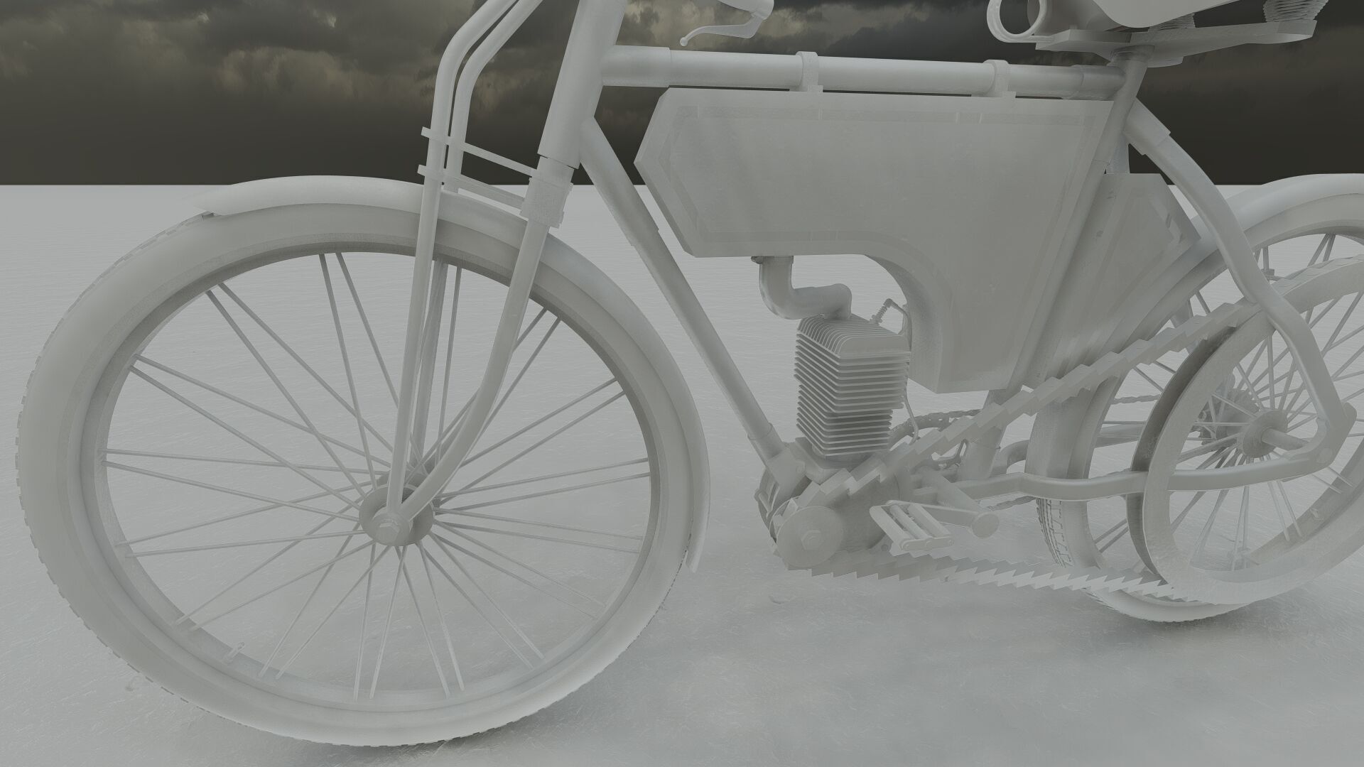 1904 automatic inlet valve 3D model_28