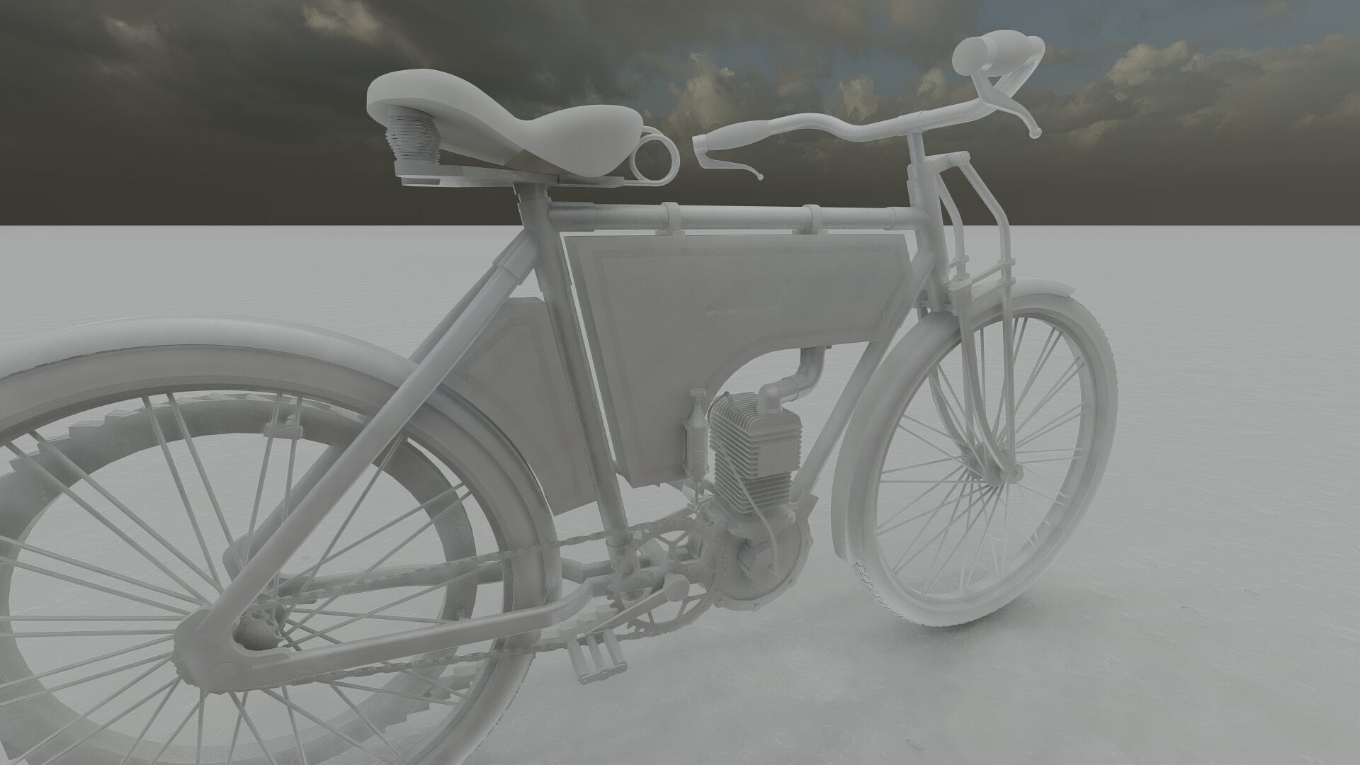 1904 automatic inlet valve 3D model_23