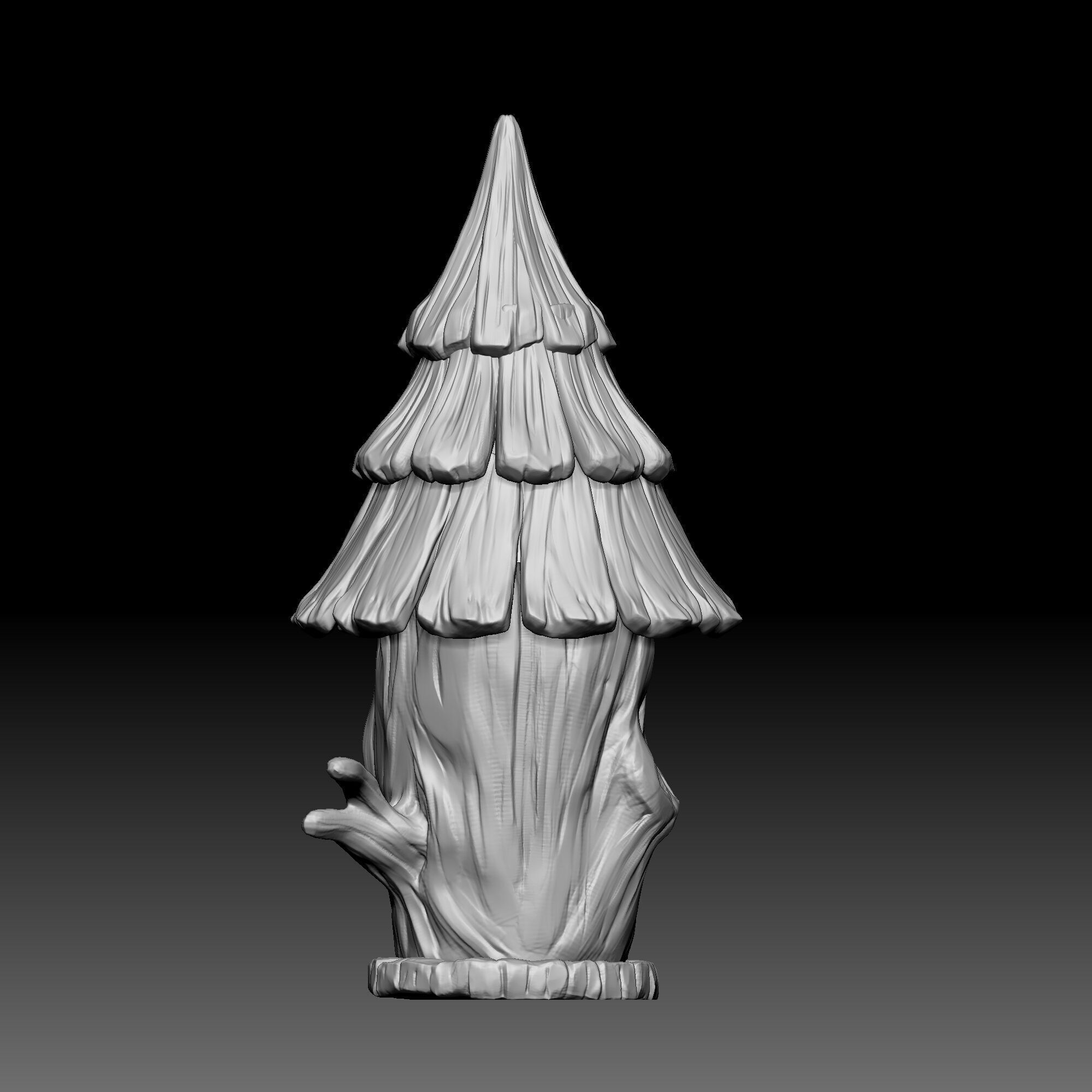 Archimedes - The Sword in the Stone - 010 3D print model_3