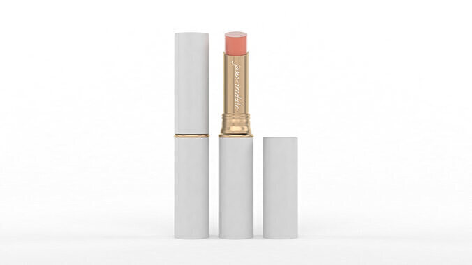 Lipstick 3D model