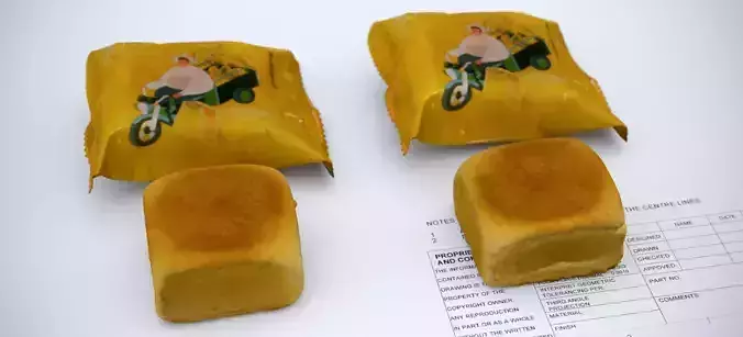 PINEAPPLE MOON CAKE B 2024