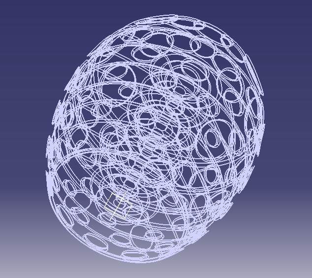 Shrimp Breeding Place 3D print model_23