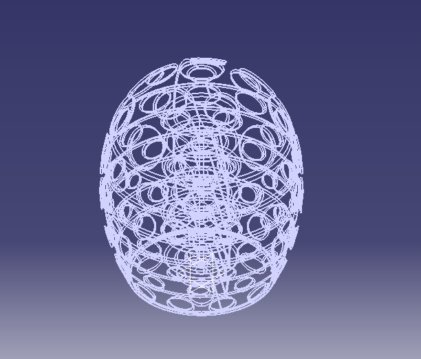 Shrimp Breeding Place 3D print model_14