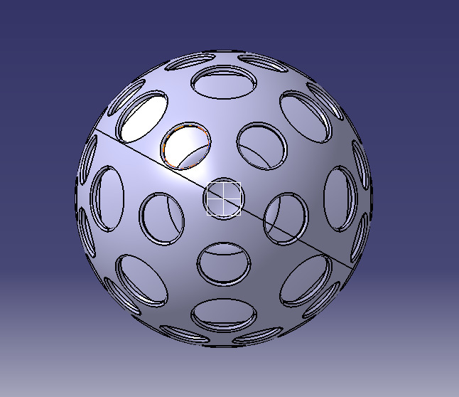 Shrimp Breeding Place 3D print model_11