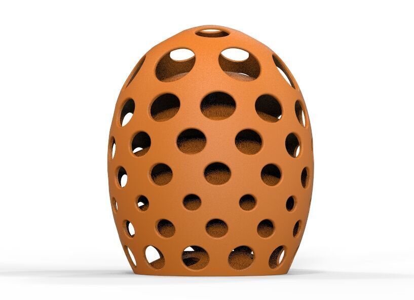 Shrimp Breeding Place 3D print model_58