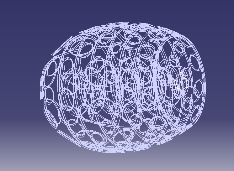 Shrimp Breeding Place 3D print model_29