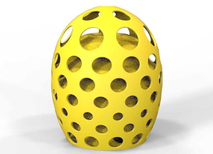 Shrimp Breeding Place 3D print model_50