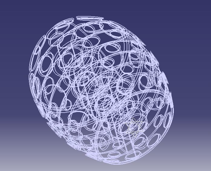 Shrimp Breeding Place 3D print model_26