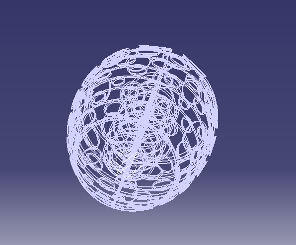 Shrimp Breeding Place 3D print model_16