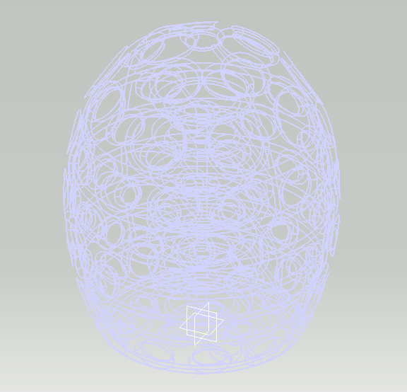 Shrimp Breeding Place 3D print model_7