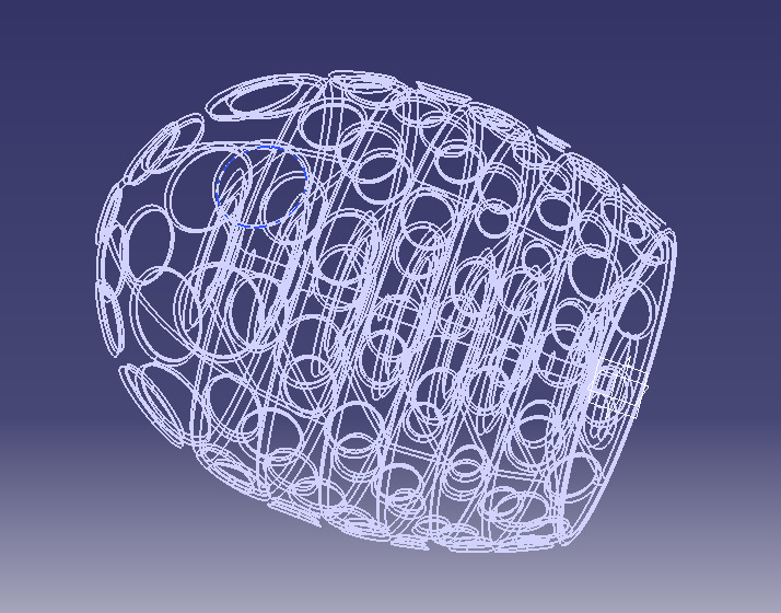 Shrimp Breeding Place 3D print model_25