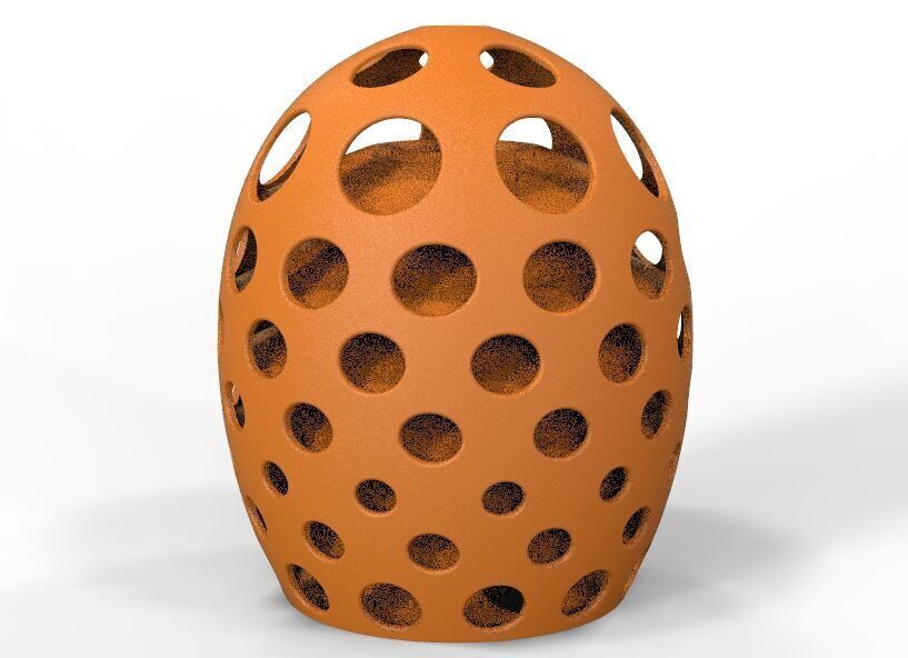 Shrimp Breeding Place 3D print model_54