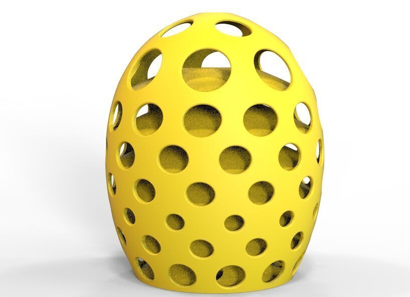 Shrimp Breeding Place 3D print model_61